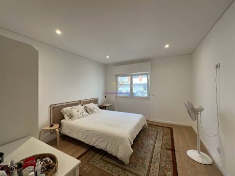 Apartamento T3 para arrendar, em Montalvão, Setúbal