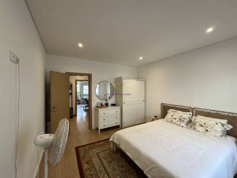 Apartamento T3 para arrendar, em Montalvão, Setúbal