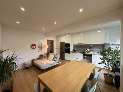 Apartamento T3 para arrendar, em Montalvão, Setúbal