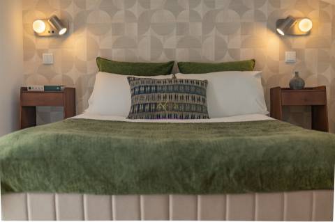 T1 na Ajuda junto ao Palácio