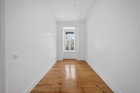 T2 de Charme Totalmente Renovado junto ao Marquês de Pombal