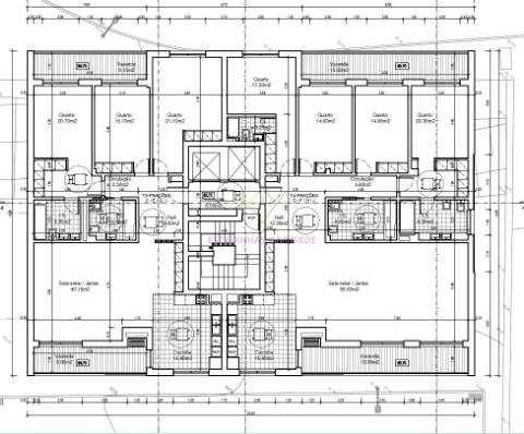 T3 com Excelentes Áreas e Estacionamento | Bom Sucesso, Alverca