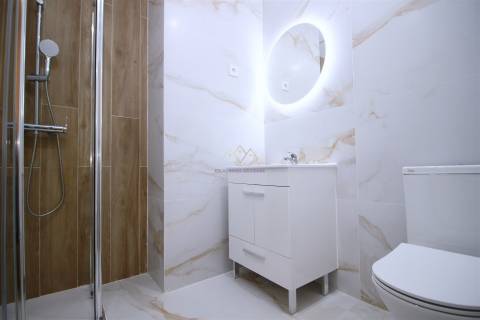 Apartamento T2 remodelado na Quinta do Mendes, Odivelas