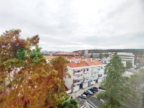 T3 de charme totalmente remodelado com Vista para Monsanto e Mata de  Benfica