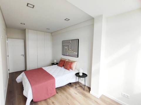 T3 de charme totalmente remodelado com Vista para Monsanto e Mata de  Benfica