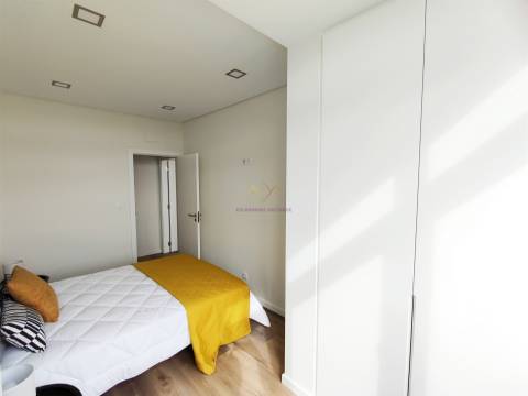 T3 de charme totalmente remodelado com Vista para Monsanto e Mata de  Benfica