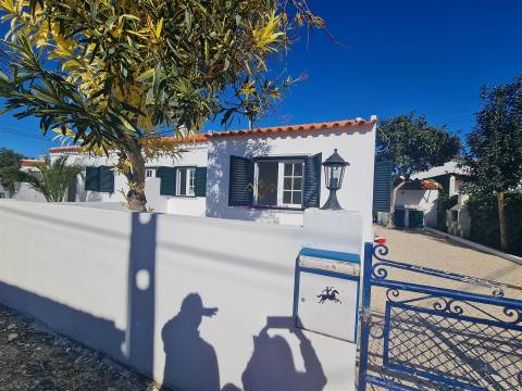 Moradia T1 para Arrendamento na Ribeira de Sintra