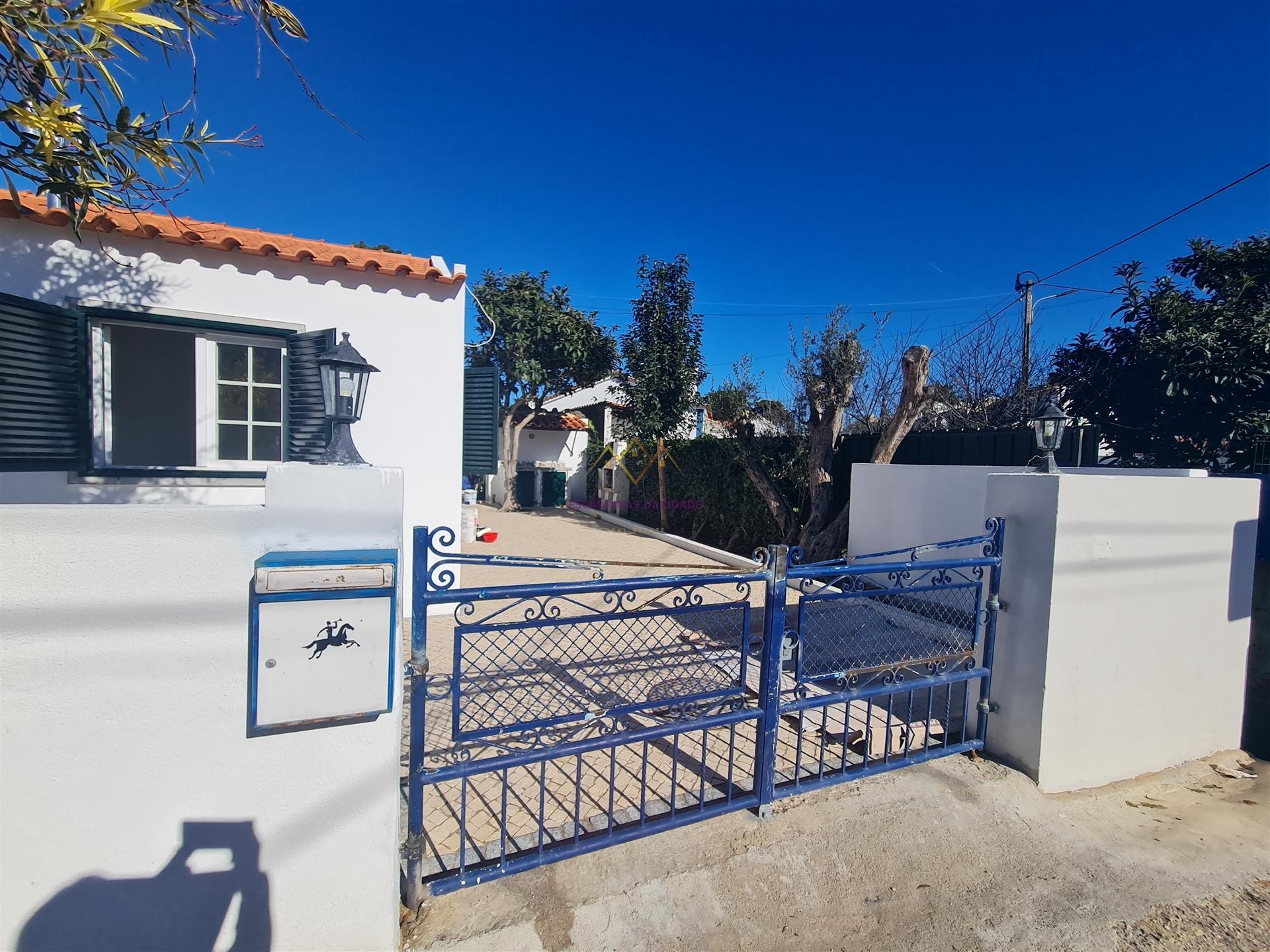 Moradia T1 para Arrendamento na Ribeira de Sintra