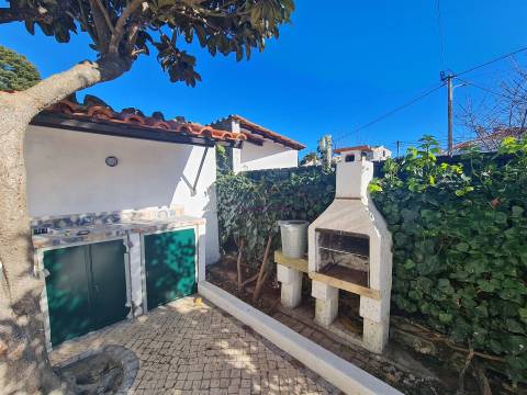 Moradia T1 para Arrendamento na Ribeira de Sintra