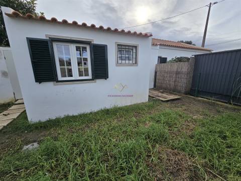 Moradia T1 para Arrendamento na Ribeira de Sintra