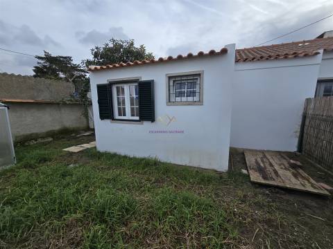 Moradia T1 para Arrendamento na Ribeira de Sintra