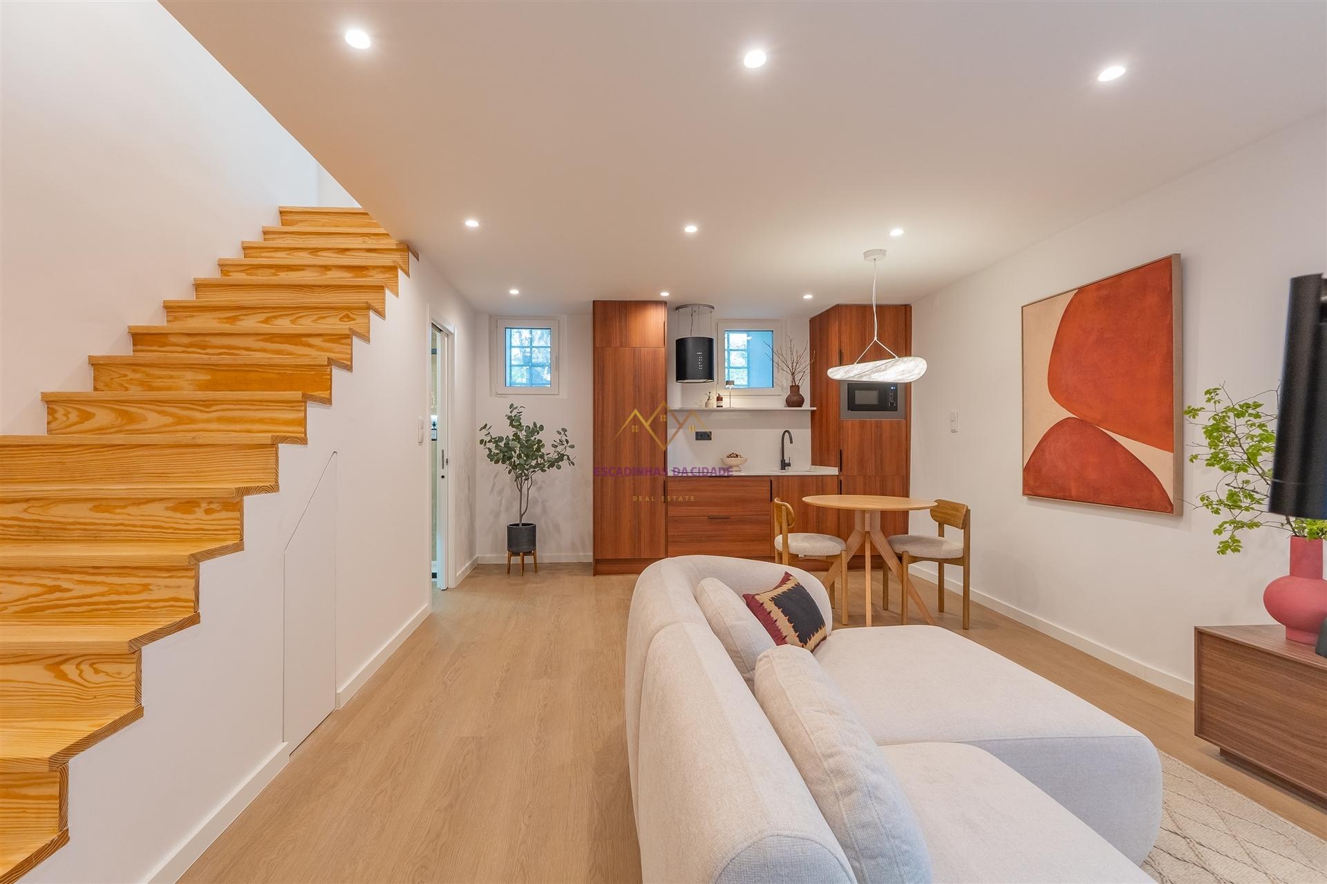 T1 na Ajuda junto ao Palácio