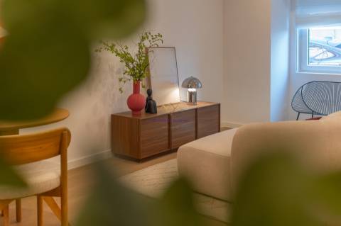 T1 na Ajuda junto ao Palácio