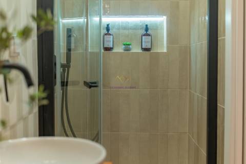 T1 na Ajuda junto ao Palácio