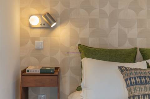 T1 na Ajuda junto ao Palácio