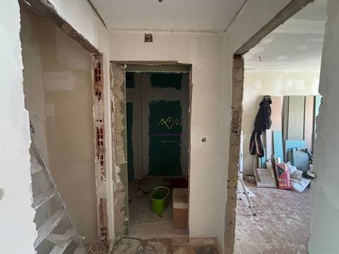 T2+1 Odivelas Remodelado