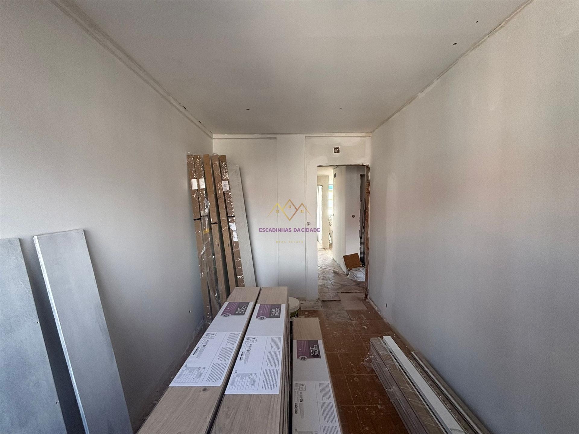 T2+1 Odivelas Remodelado