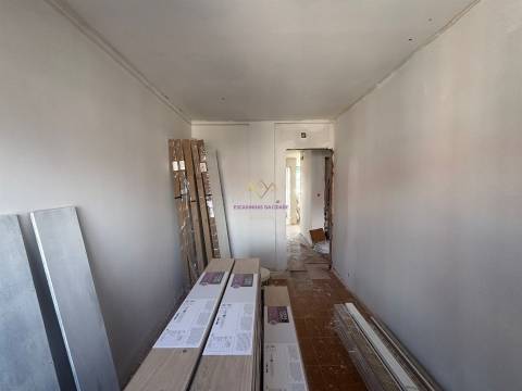 T2+1 Odivelas Remodelado