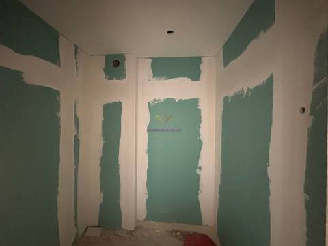 T2+1 Odivelas Remodelado