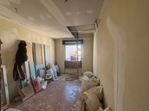 T2+1 Odivelas Remodelado