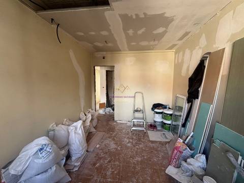 T2+1 Odivelas Remodelado