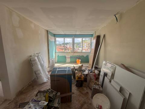 T2+1 Odivelas Remodelado