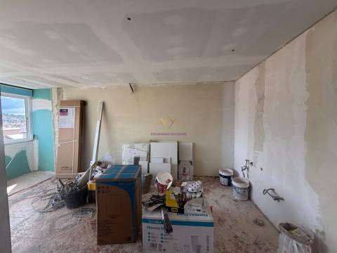 T2+1 Odivelas Remodelado