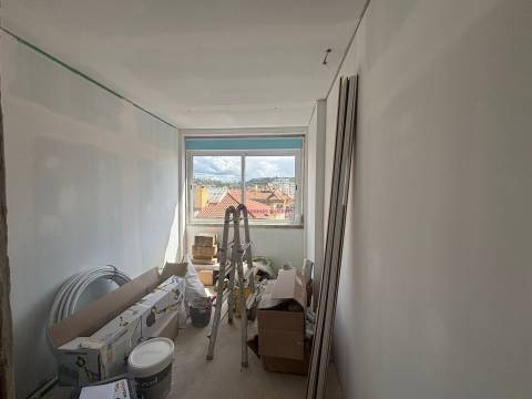 T2+1 Odivelas Remodelado