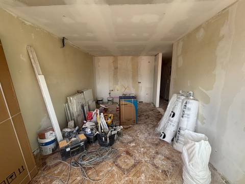 T2+1 Odivelas Remodelado