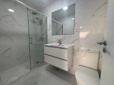 T2+1 Odivelas Remodelado