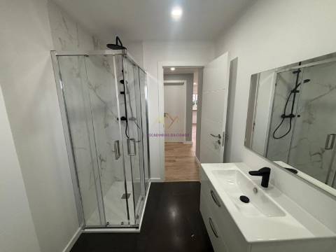 T2+1 Odivelas Remodelado