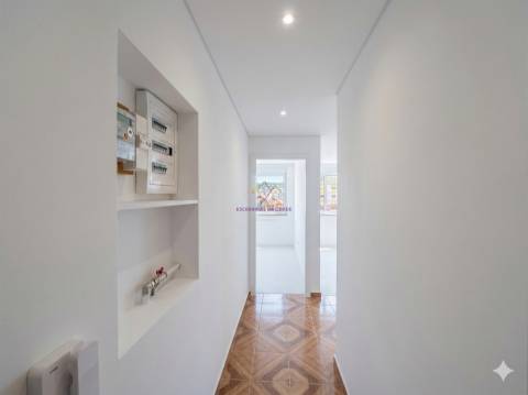 T2+1 Odivelas Remodelado