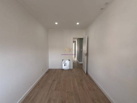 T2+1 Odivelas Remodelado