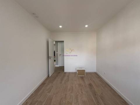 T2+1 Odivelas Remodelado