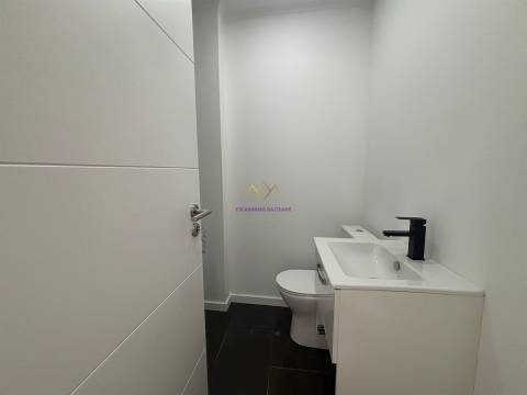 T2+1 Odivelas Remodelado