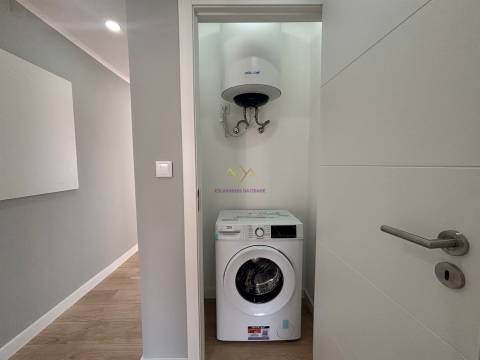 T2+1 Odivelas Remodelado