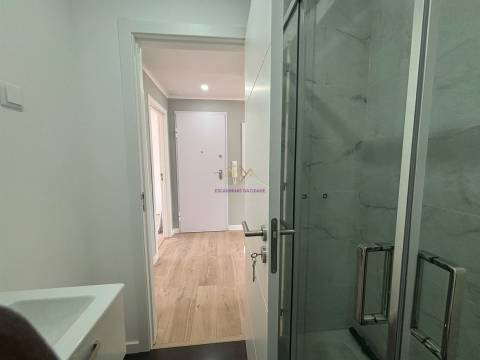 T2+1 Odivelas Remodelado