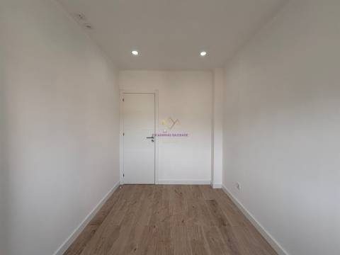 T2+1 Odivelas Remodelado