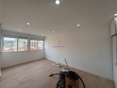 T2+1 Odivelas Remodelado