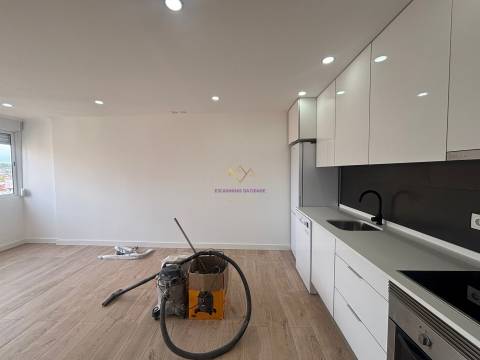 T2+1 Odivelas Remodelado