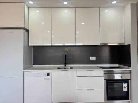 T2+1 Odivelas Remodelado