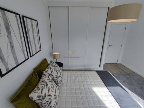 T3 de charme totalmente remodelado com Vista para Monsanto e Mata de  Benfica