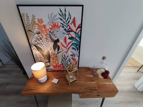 T3 de charme totalmente remodelado com Vista para Monsanto e Mata de  Benfica