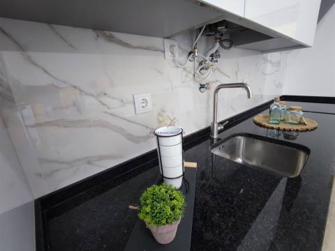 T3 de charme totalmente remodelado com Vista para Monsanto e Mata de  Benfica