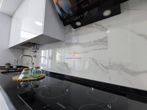 T3 de charme totalmente remodelado com Vista para Monsanto e Mata de  Benfica