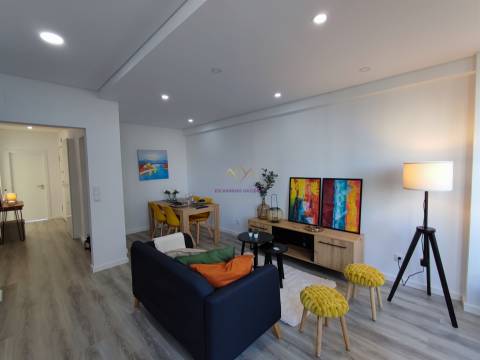 T3 de charme totalmente remodelado com Vista para Monsanto e Mata de  Benfica