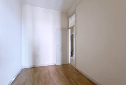 Apartamento T3 usado no centro Lisboa