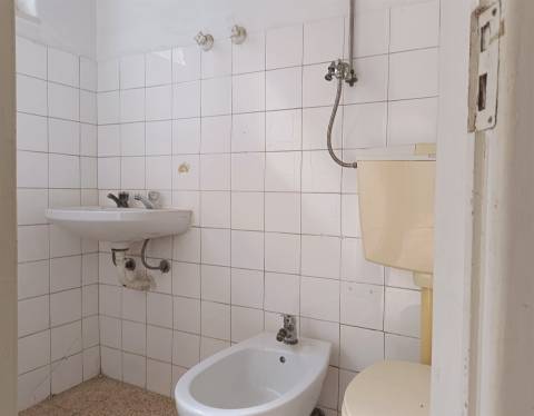 Apartamento T3 usado no centro Lisboa