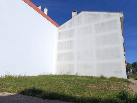 Terreno comercial urbano quinta do mirante Queluz