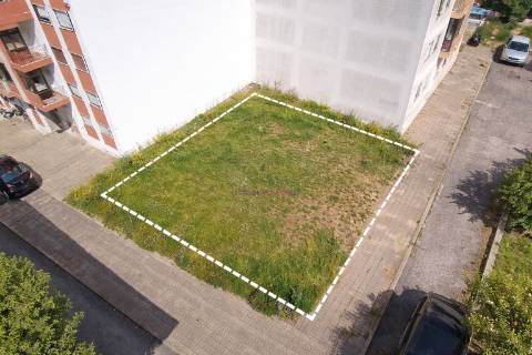Terreno comercial urbano quinta do mirante Queluz